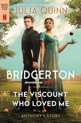 The Viscount Who Loved Me - 28 Apr 2015