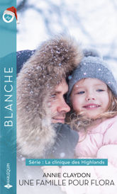 Une famille pour Flora - 1 Dec 2020