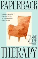 Paperback Therapy - 6 Mar 2024