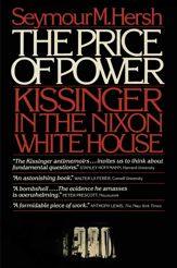The Price of Power - 29 Oct 2013