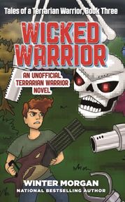 Wicked Warrior - 7 Feb 2017