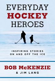 Everyday Hockey Heroes - 30 Oct 2018