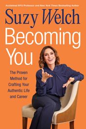 Becoming You - 6 May 2025