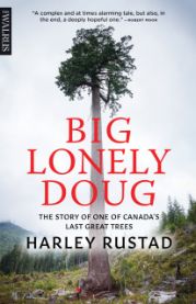 Big Lonely Doug - 4 Sep 2018