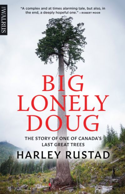 Big Lonely Doug