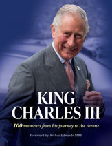 King Charles III - 13 Apr 2023