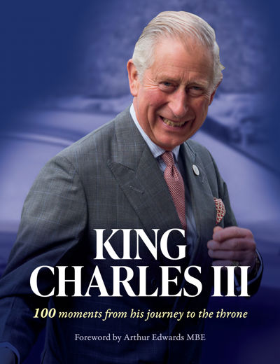 King Charles III