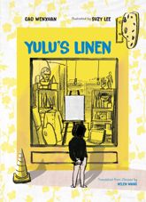 Yulu's Linen - 3 Feb 2026