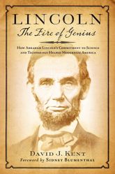 Lincoln: The Fire of Genius - 1 Sep 2022