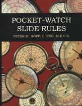 Pocket-Watch Slide Rules - 23 Sep 2011