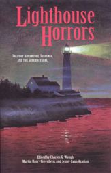 Lighthouse Horrors - 1 Jan 1993