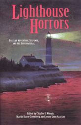 Lighthouse Horrors - 1 Jan 1993