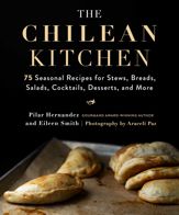 The Chilean Kitchen - 6 Oct 2020