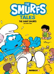 The Smurfs Tales Vol. 7 - 3 Sep 2024