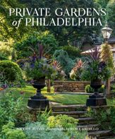 Private Gardens of Philadelphia - 12 Mar 2024