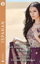Les jumeaux du prince Al-Bakhari - Un désir scandaleux - 1 Oct 2021