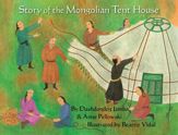 Story of the Mongolian Tent House - 1 Apr 2020