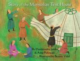 Story of the Mongolian Tent House - 1 Apr 2020