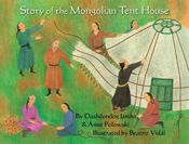 Story of the Mongolian Tent House - 1 Apr 2020