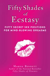 Fifty Shades of Ecstasy - 1 Aug 2012