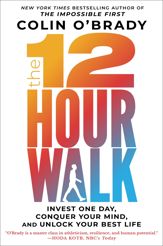 The 12-Hour Walk - 2 Aug 2022