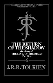 The Return Of The Shadow - 22 Jun 2021