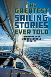 The Greatest Sailing Stories Ever Told - 21 Sep 2023