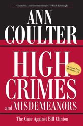 High Crimes and Misdemeanors - 7 Jan 2011
