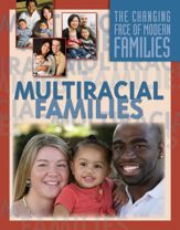 Multiracial Families - 3 Feb 2015