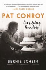 Pat Conroy - 10 Sep 2019