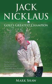 Jack Nicklaus - 18 Dec 2012