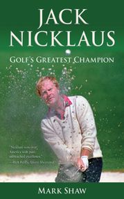 Jack Nicklaus - 18 Dec 2012