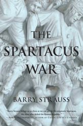 The Spartacus War - 17 Mar 2009