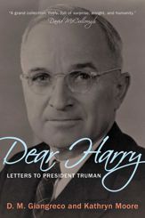 Dear Harry - 1 Aug 2019