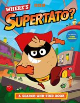 Where's Supertato? A Search-and-Find Book - 28 Sep 2023