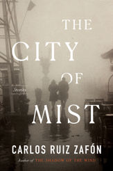 The City of Mist - 23 Nov 2021