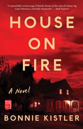 House on Fire - 12 Mar 2019