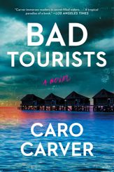 Bad Tourists - 9 Jul 2024