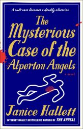 The Mysterious Case of the Alperton Angels - 23 Jan 2024