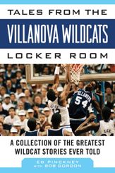 Tales from the Villanova Wildcats Locker Room - 6 Jan 2015