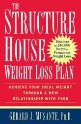 The Structure House Weight Loss Plan - 3 Apr 2007