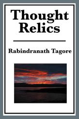 Thought Relics - 26 Nov 2012