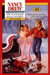 The Nutcracker Ballet Mystery - 8 Oct 2013