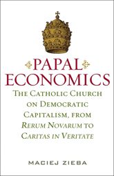 Papal Economics - 18 Jul 2023