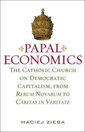 Papal Economics - 18 Jul 2023