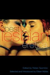 Best Lesbian Erotica 2006 - 1 Dec 2005