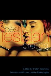 Best Lesbian Erotica 2006 - 1 Dec 2005