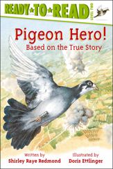 Pigeon Hero! - 24 Jan 2012