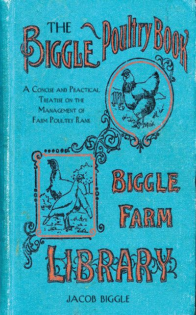 The Biggle Poultry Book