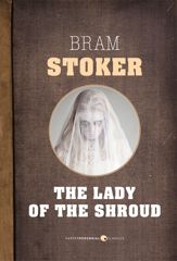 The Lady Of The Shroud - 20 Aug 2013